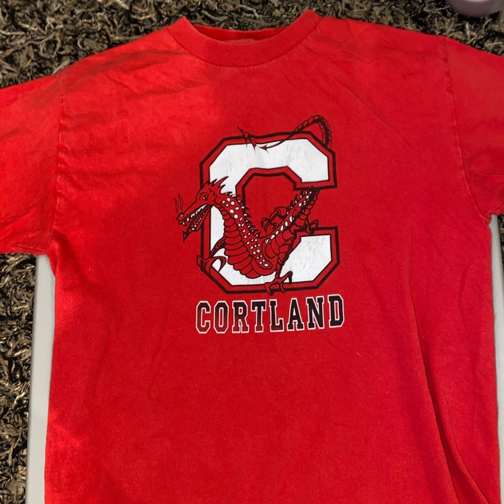 SUNY Cortland T-Shirt